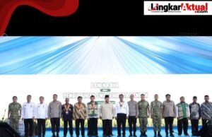 Petani Karawang Apresiasi Kunjungan Prabowo: Jadi Motivasi Tambah Produksi