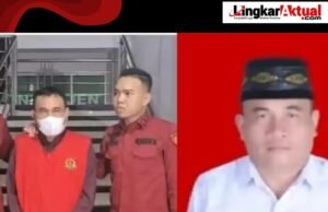 Yansori, Anggota DPRD Ogan Ilir Resmi Jadi Tersangka Dugaan Mafia Tanah, Negara Rugi Rp10,5 Miliar