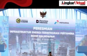 Prabowo Ingatkan Petinggi BUMN: Kalau Tak Sanggup Mengabdi, Berhenti Saja