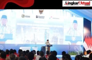 Tak Cuma Stop Impor, Indonesia Akan Surplus Solar Tahun Ini