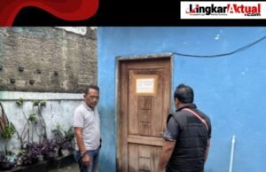 Respon Aduan Masyarakat; Polsek Rajeg Imbau Masyarakat Segera Lapor Pengedar Obat Golongan G