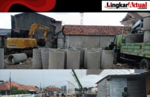 Warga Nyatakan Persetujuan, Pembangunan Lapangan Padel di Serpong Utara Sesuai Prosedur