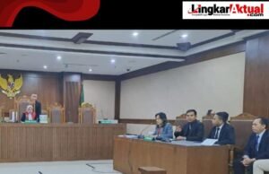 Sidang Perdana Gugatan Warga Duri Pulo, Penolakan UGR Tol Semanan–Sunter Menggema di PN Jakarta Pusat