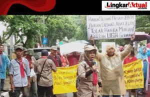 Warga Duri Pulo Gambir Tolak UGR Tol Semanan–Sunter, Nilai Ganti Rugi Tak Sesuai Harga Pasar