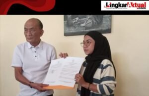 Polemik Program MBG, Ketua Umum Yayasan Hans Satya Dharma Jateng Dicopot Pembina