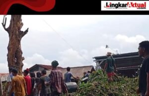 Masyarakat Geram, Kali Gelodogan Sebabkan Banjir Karena Tidak Mengalir Maksimal, Pemerintah Desa Kurang Responsif dalam Penanganan