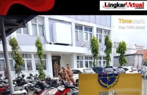 Potret Gelap Dinas Perhubungan Kabupaten Bekasi, Diduga Ada Oknum Sistem Pembiaran Calo dan Pungli yang Marak