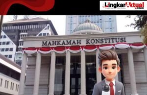 MK Tegaskan Perlindungan Pers: Wartawan Tak Bisa Serta-Merta Dikriminalkan