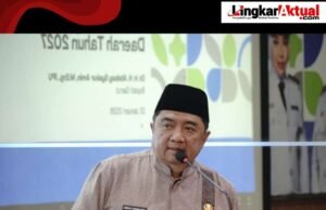RKPD 2027, Garut: Pemerataan Layanan Dasar dan Peningkatan Produktivitas