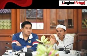 KDM Tutup Tambang Bermasalah dan Moratorium Perumahan Rawan Banjir di Jawa Barat