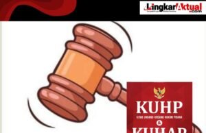 KUHP Baru Berlaku 2026: Di Atas Kertas Demi Moral, Di Lapangan Berpotensi Jadi Alat Represi