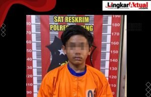 Miris, Siswi SMK di Sibolga Hamil oleh Kerabat Semarga, Orang Tua: Tak Bisa Menikah