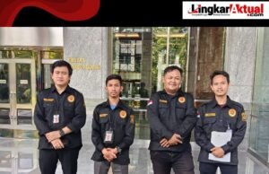 LPK-RI DPC Kab.Bekasi Layangkan Surat Somasi Pertama ke PT. Astra Credit Companies (ACC) atas Dugaan (PMH) dan Tembusan ke OJK