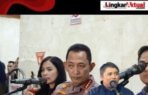 Ketum IWO Indonesia Apresiasi Kapolri: Langkah Tegas Bela Hogi Minaya Adalah Kemenangan Rasa Keadilan Masyarakat