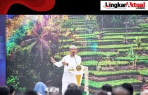 Anggaran Terbatas, Pembangunan Desa di Jabar Tetap Digenjot