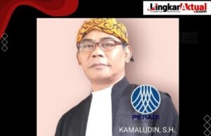 Praktisi Hukum dan Budayawan Kamaludin, SH: Mengabdi pada Keadilan dan Pelestarian Budaya Sunda
