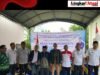 Pemdes Karang Mukti Kecamatan Karang Bahagia Bekasi Adakan Penetapan Panitia Pengisian Anggota Dan Panitia BPD Masa Bakti 2026-2034