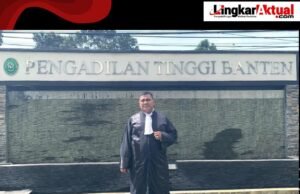 Pengacara Hamonangan Simanjuntak SH Dukung Sikap Polri Tolak Wacana di Bawah Kementerian