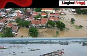 Ketua DPD IWOI Kabupaten Bekasi Desak Penghentian Izin Perumahan Baru Pasca Banjir Hebat Januari 2026