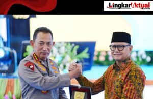 Kapolri Launching Direktorat PPA-PPO di 11 Polda dan 22 Polres, Perkuat Pelayanan hingga Perlindungan Kelompok Rentan