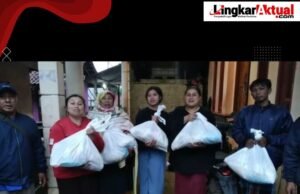 Warga Korban Longsor Pasirlangu Cisarua Ungkapkan Rasa Syukur dan Terima Kasih Kepada Kapolda Jabar Atas Bantuan Sosial Yang Diberikan