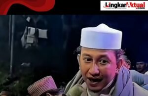 Bahar Bin Smith Ditetapkan sebagai Tersangka Dugaan Pengeroyokan Anggota Banser