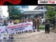 Dugaan Pelanggaran Ketenagakerjaan dan Pajak, LSM Trinusa Gelar Aksi Unjuk Rasa Desak PT Gapura Angkasa Putus Kontrak dengan PT GHM