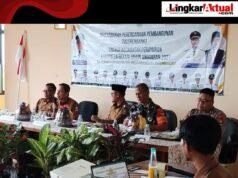 Musrenbang Kecamatan Pebayuran 2026 Fokus Tanggul Rawan, Saluran Air, dan Ancaman Luapan Citarum
