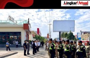 Netizen Kamboja Membongkar Sarang Penipuan Telekomunikasi; Kepolisian Phnom Penh: Tidak Ditemukan Kejahatan