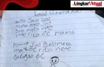 Tragedi Pendidikan di Ngada NTT* *Siswa SD Tewas Bunuh Diri, Sekolah Diduga Tagih Biaya Rp1,2 Juta