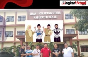 Sudah Digaji Oleh Rakyat, Oknum Guru SMAN 1 Cikarang Utara Diduga Masih Pungut Biaya Psikotes Rp150 Ribu per Siswa