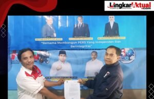 DPP Tegaskan Tak Ada Dualisme IWO Indonesia, Kepemimpinan Mevi Amirullah di Banten Sah