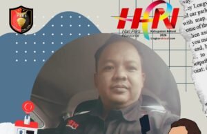 Pimpinan Redaksi Media Lingkaraktual.com Ucapkan Selamat Hari Pers Nasional dan HUT IWO Indonesia ke-8