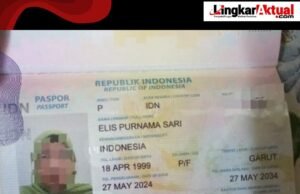 Jeritan Pahlawan Devisa: Sungguh Ironis Elis Purnama Sari Terjebak di Arab Saudi, Aktivis Desak Penegakan UU TPPO Ditegakkan