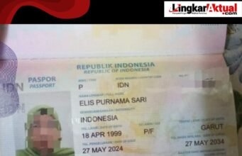 Jeritan Pahlawan Devisa: Sungguh Ironis Elis Purnama Sari Terjebak di Arab Saudi, Aktivis Desak Penegakan UU TPPO Ditegakkan