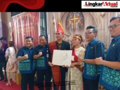 Anniversary Kota Tangerang yang Ke-33 Tahun, Tangerang NGEBESAN 2026 Pesta Rakyat Penuh Senyum