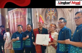 Anniversary Kota Tangerang yang Ke-33 Tahun, Tangerang NGEBESAN 2026 Pesta Rakyat Penuh Senyum