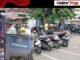 Kasatlantas Baru Polres Karawang Diuji: Mampukah Berantas Parkir Liar di Depan Mapolres?