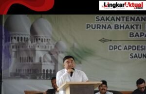 Bupati Garut Ingatkan Para Perangkat Desa Agar Menjalankan Tata Kelola Desa yang Akuntabel