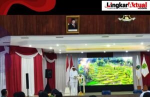 Pemprov Jabar Terima Hibah Aset dari KPK Senilai Rp23,3 Miliar