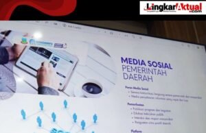 Diskominfo Garut Gelar GGPR 2026 untuk Bekali Humas SKPD hingga Tingkat Desa