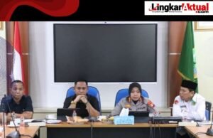 Plt. Bupati Asep Surya Atmaja Tegaskan, Tidak Ada Ruang Intoleransi di Kabupaten Bekasi