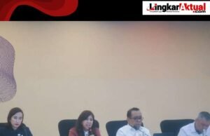 Mudik Lebih Aman dan Lancar, Menkomdigi Siapkan 386 Posko Digital dan Portal Terpadu Nasional