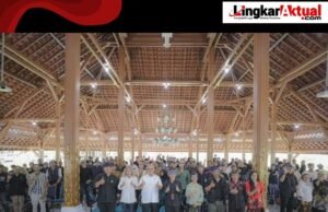 Sawala 2026 Jadi Momentum Tata Ulang Pemajuan Kebudayaan Kota Bandung