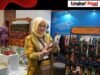 Produk Kerajinan Jabar Diserbu Pembeli di Trade Fair, INACRAFT. 2026