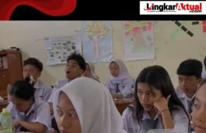 Pempdaprov Jabar Pastikan Akses Pendidikan Setara Melalui Beasiswa Pancawaluya