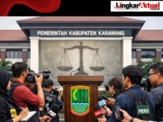 Insan Pers Desak Pemerintah Bersikap Adil terhadap Semua Organisasi Wartawan