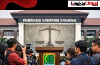 Insan Pers Desak Pemerintah Bersikap Adil terhadap Semua Organisasi Wartawan