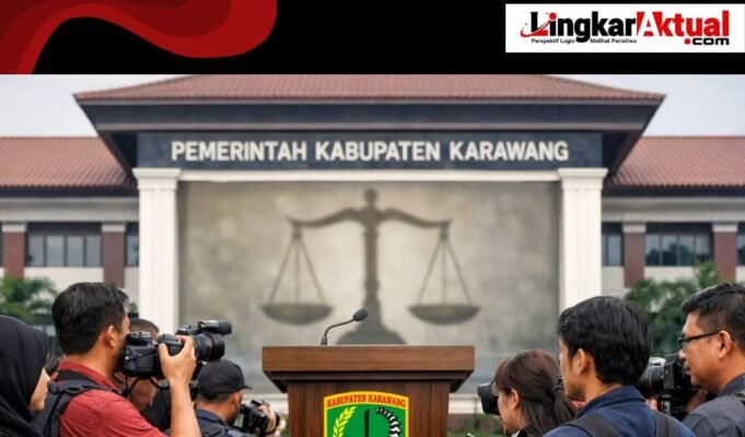 Insan Pers Desak Pemerintah Bersikap Adil terhadap Semua Organisasi Wartawan