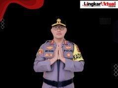 Kapolres Tanah Karo Bantah Isu Keterlibatan Anggota dalam Peredaran Narkoba, Tegaskan Komitmen Bersih